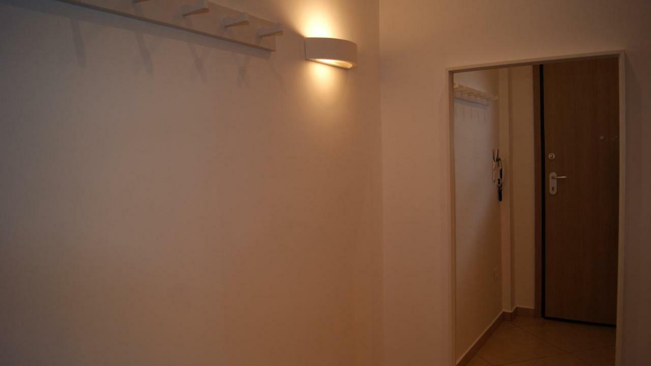 סלוניקי Brand New Luxury Apartment מראה חיצוני תמונה