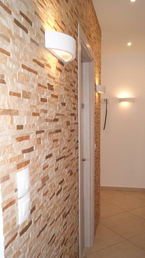 סלוניקי Brand New Luxury Apartment מראה חיצוני תמונה